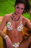 NEW! SUMMER 2015 - HY BRASIL BEACH - Brazilian Bikinis 