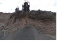 Iron ore