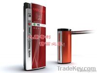 Intelligent Parking Management System From China