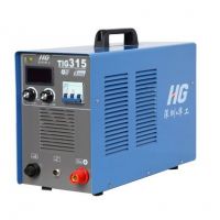 MOSFET Inverter DC TIG welding machine