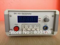 DX-103 AC/DC Gauss Meter