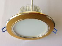 LED downlight 18W 8&quot;