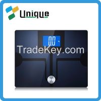 Bluetooth Digital Scales Used In IOS