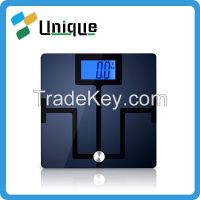 Bluetooth Body Scale