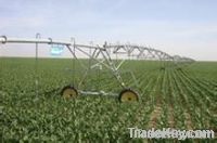 Center Pivot Agriculture Irrigation Machine