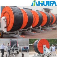 Water Turbine Driving Irrigation Machine