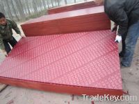 China shandong plywood manufacturer