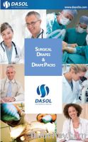 Surgical Drapes & Packs