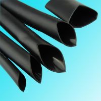 Adhesive-lined Dual Wall Heat Shrink Tubing