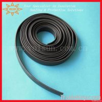 Flexible Heat Shrink EPDM Tubing