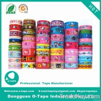 Stationery Tape