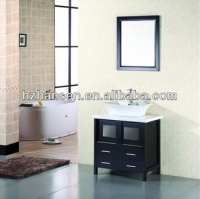 modern high gloss fashion  bathroom cabinets