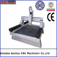 Stone cnc router