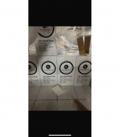 Adar 18&quot; x 1000 Feet 4 Pack Industrial Stretch Film/Wrap From USA