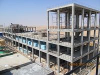 Phosphoric acid plant