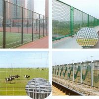 Defend wire mesh 