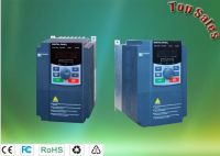 Powtech dc ac frequency inverter for heavy machine From China