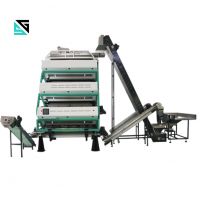 SortexGroup Grain Color Sorter