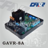 2015 hotest avr gavr-8a automatic voltage regulator