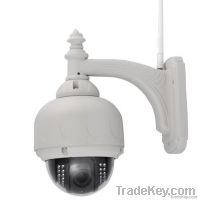 outdoor  dome camera
