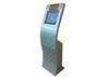 PC Interactive Photo / Ticketing / card printing Information Wireless Free Standing Kiosk