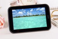 2G Phone Calling 7 Inch tablet PC with bluetooth,WIFI,FM,G-sensor From China
