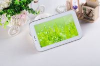 2G Phone Calling 7 Inch tablet PC with bluetooth,WIFI,FM,G-sensor