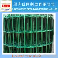 1/2 hexagonal animal wire netting