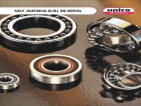 BEARINGS - INDUSTRIAL AND AUTOMOTIVE