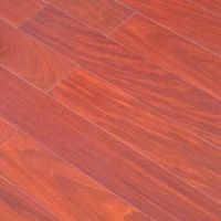2013  santos mahogany engineered  floor 