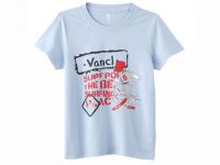 children's cotton short sleeve t-shirts