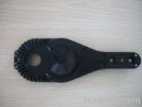 High Precision Aluminum And Magnesium Alloy