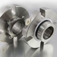 A02 Single Cartridge Seals in Short Length