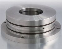 A06 Vertical Double Cartridge Seals