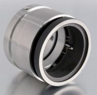 N881 Multiple spring seals