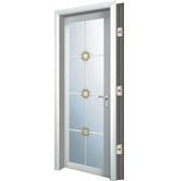 Swing Door From China