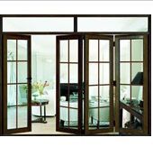Folding Door