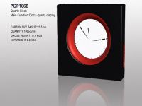 Quartz Clock