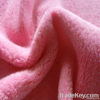 coral fleece