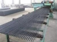 mine sieving mesh