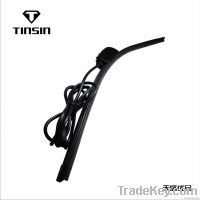 Heated Wiper Blade&amp;Windshield Wiper