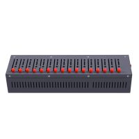 16 Port Gsm Modem For Bulk Sms