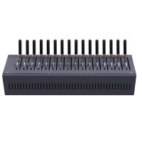 16 Port Gsm Modem For Bulk Sms