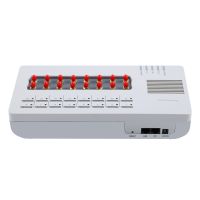 16 Port Gsm Voip Gateway Voip Gsm Gateway