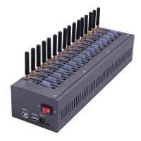 16 Port Gsm Modem For Bulk Sms