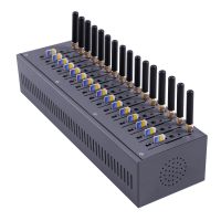 16 Port Gsm Modem For Bulk Sms