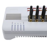 16 Port Gsm Voip Gateway Voip Gsm Gateway