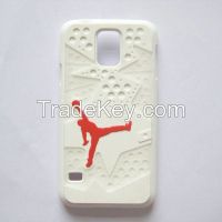 AJ6 Infrared white case for Samsung Galaxy S5