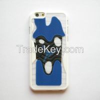 AJ11 Space Jam shoesole case for iphone 6 