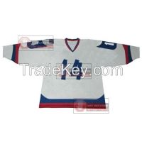 Cool Ice Hockey jersey